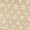 Dark Cream Sitara Embroidered Bridal Lehenga
